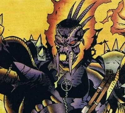 Every Characters Terre 3 MCU Reboot V1 ( Marvel Zombies ) - 1