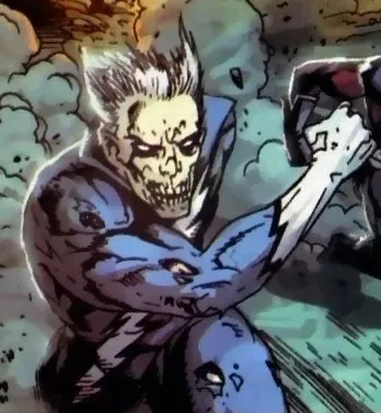 Every Characters Terre 3 MCU Reboot V1 ( Marvel Zombies ) - 2