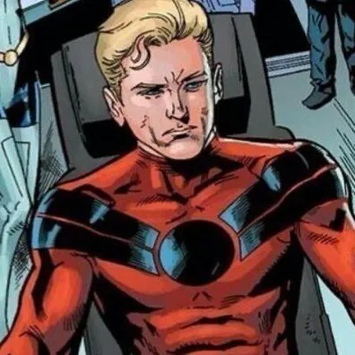 Every Characters Terre 5 MCU Reboot V1 ( X-Men ) - 2