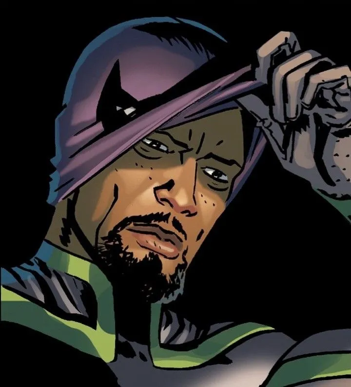 Every Characters Terre 6 MCU Reboot V1 ( Miles Morales ) - 2