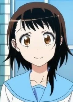 Unconventionally Anime Girls  - 1