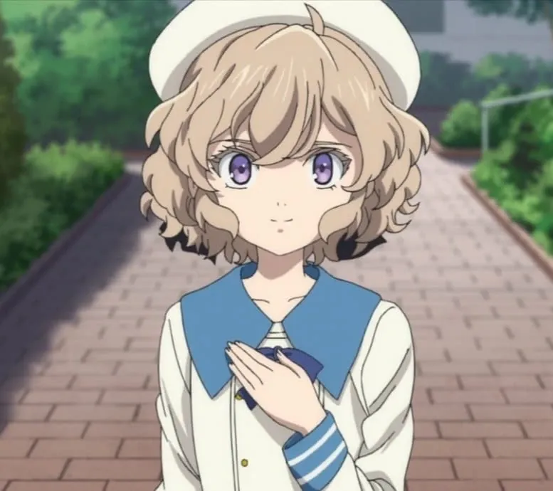 Unconventionally Anime Girls  - 2