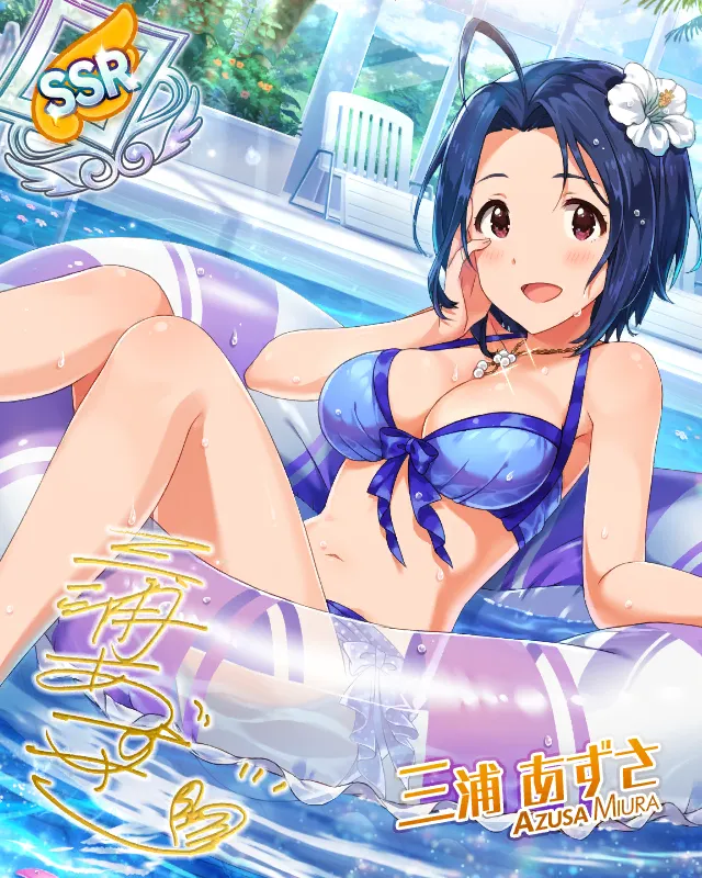 Million Live Idols - 1
