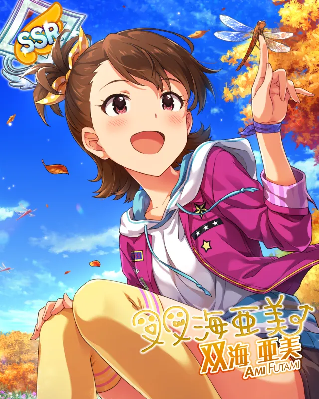Million Live Idols - 2