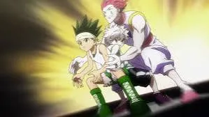 Arc Manga/Anime - 2