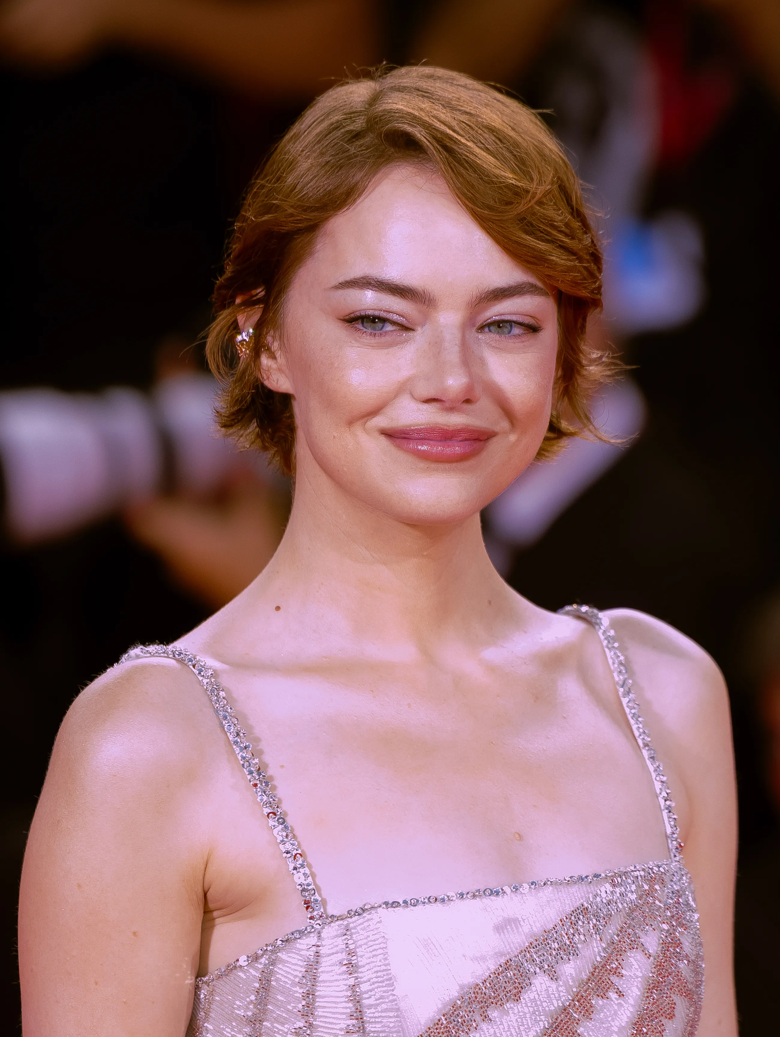 Beautiful Actresses Grand Slam - 2