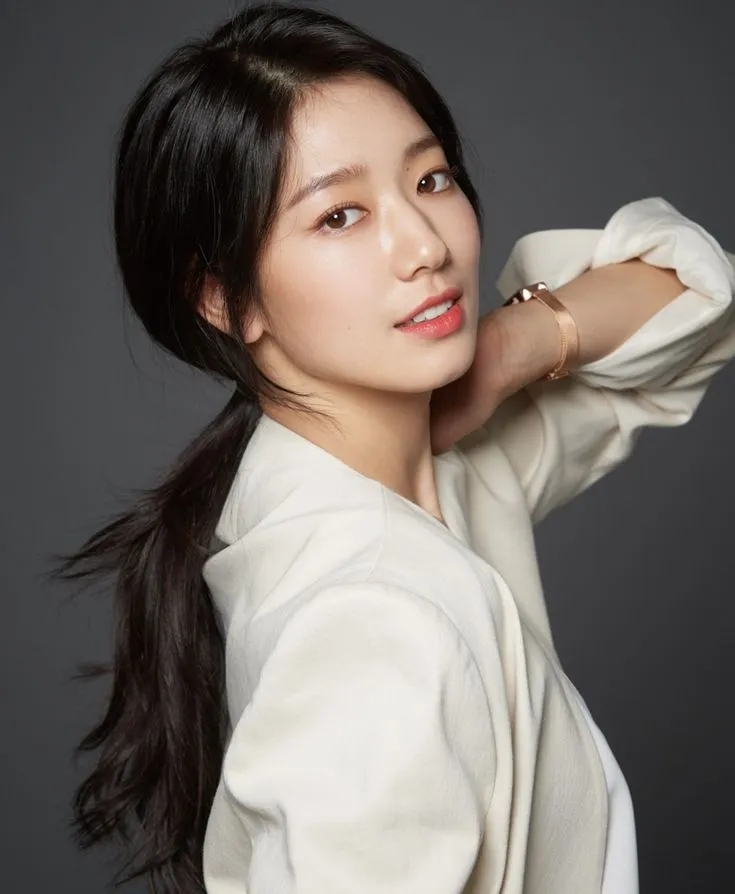 Korean Actress - 1