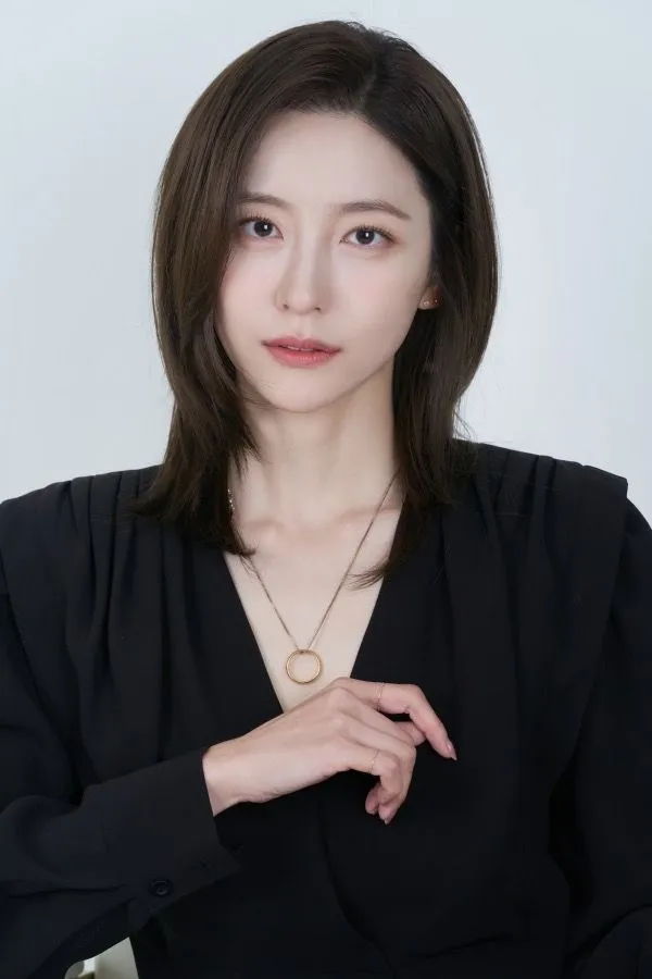 Korean Actress - 2
