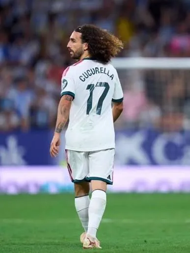 Best Laliga football player 26/27 - 1