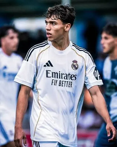 Best Laliga football player 26/27 - 2