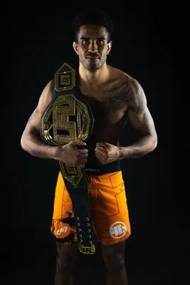 Belgian MMA - 1
