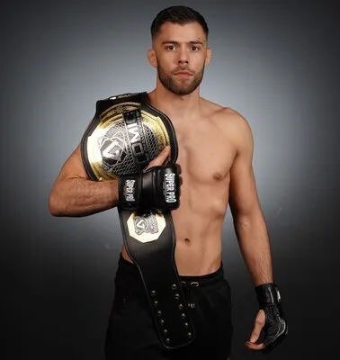 Belgian MMA - 2
