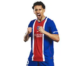 Best Ligue 1 football Player - 1