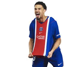 Best Ligue 1 football Player - 2