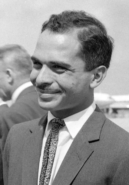 World Leaders in 1962 - 2
