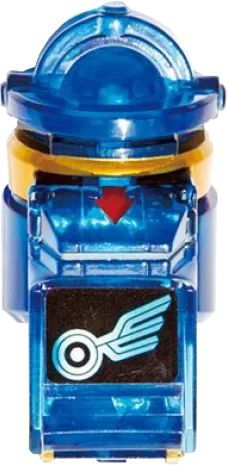 Kamen Rider Main Henshin Item - 2