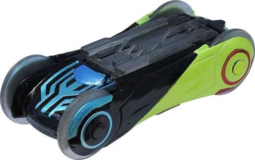 Kamen Rider Main Henshin Item - 1