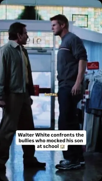 Most annoying Breaking Bad characters       (POV: youre waltuh white) - 2