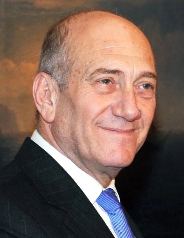 Middle Eastern Politicians - 1