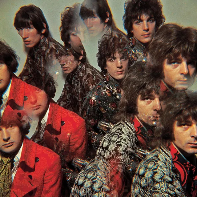 Pink Floyd - 2