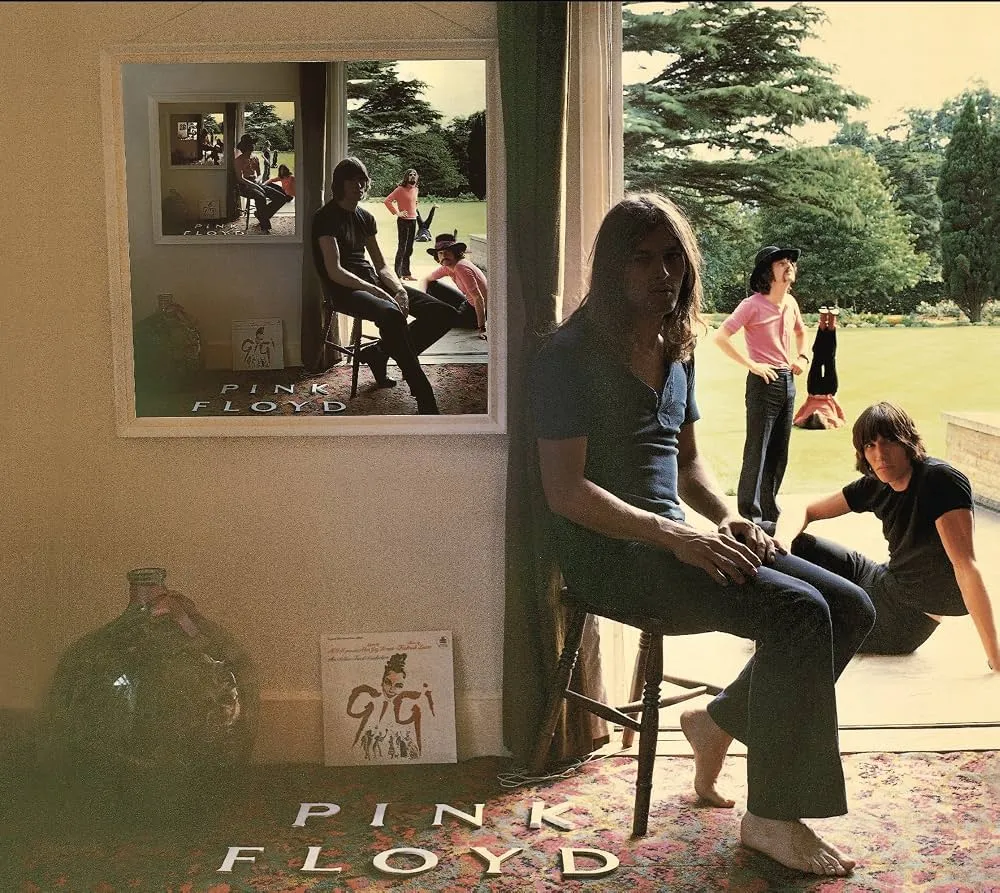Pink Floyd - 1