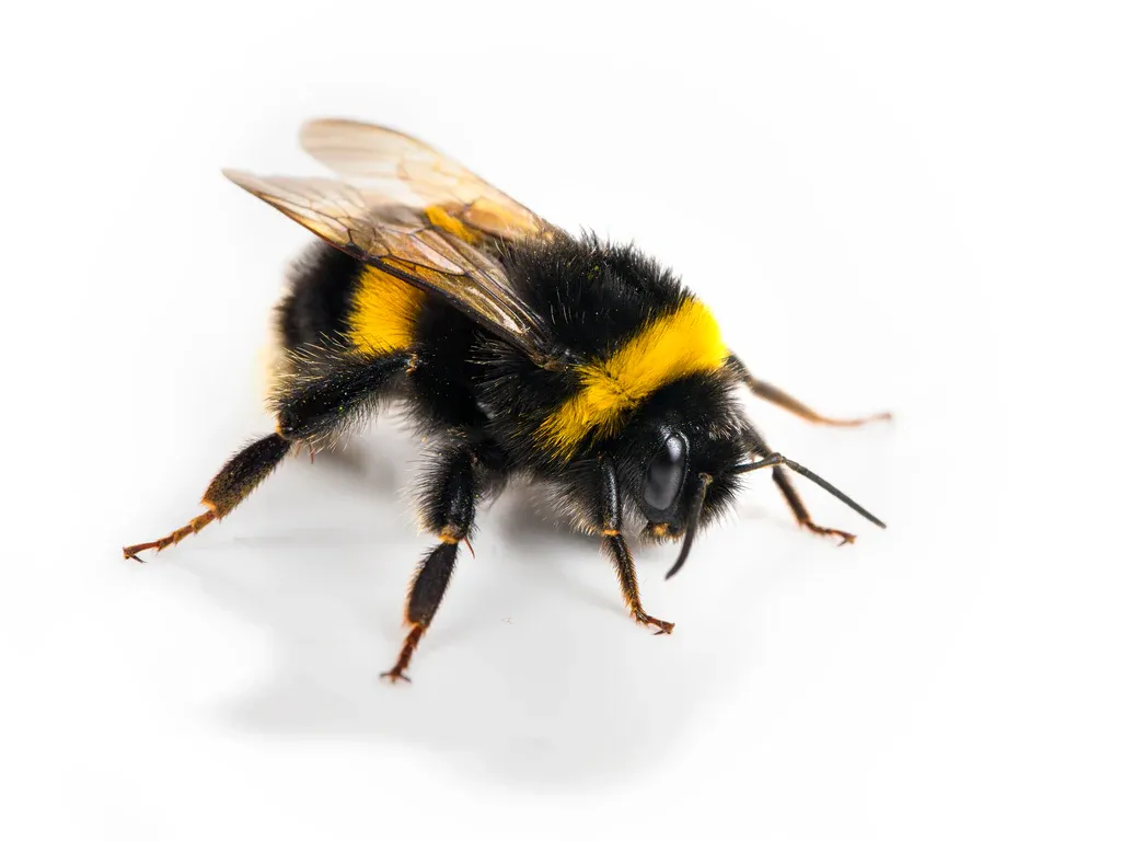 Best Bug - 1