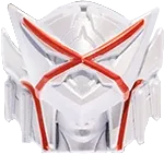 Super Sentai Main Henshin Item - 1