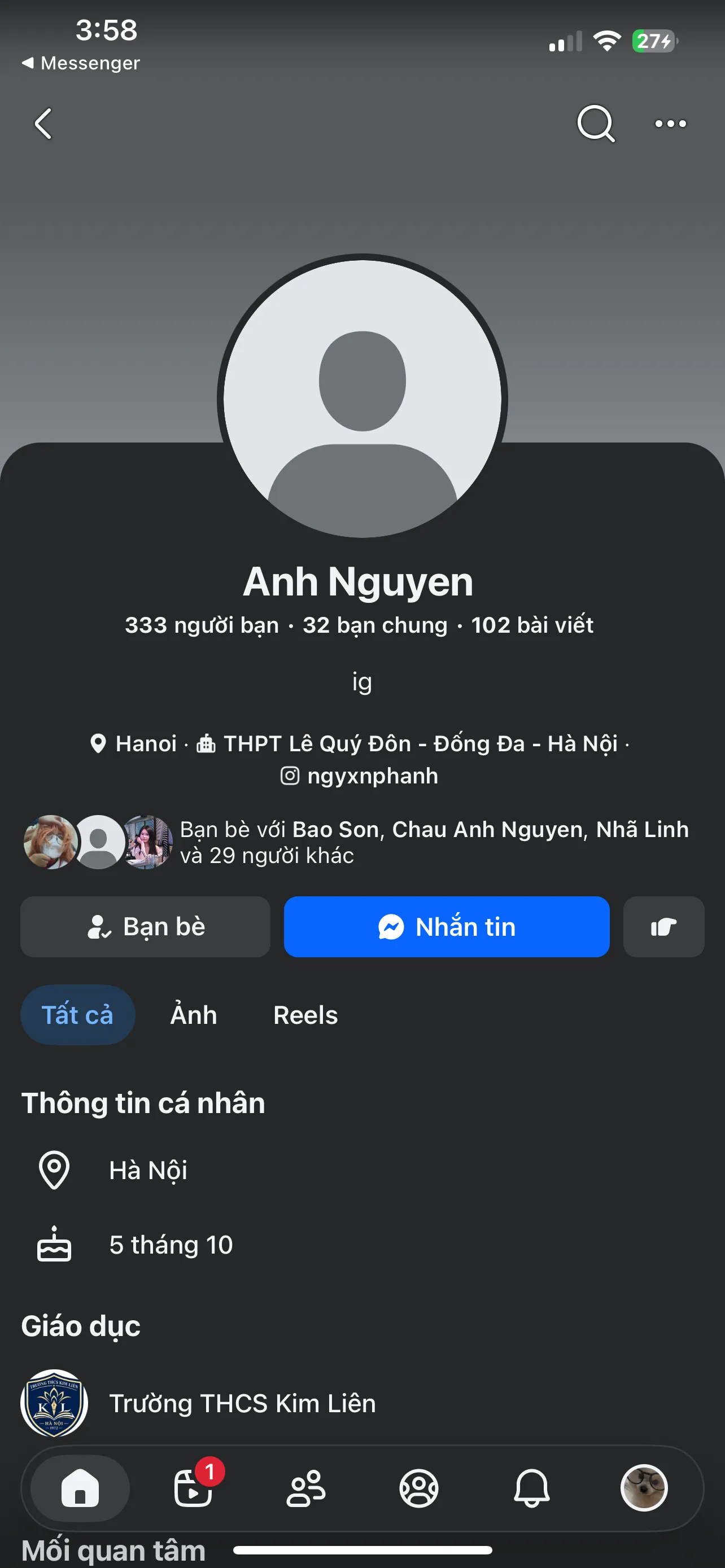 …hah - 1