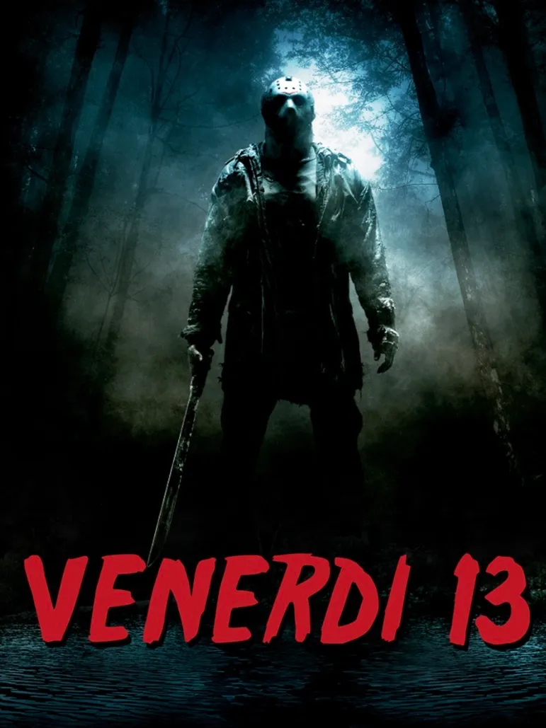 saghe film horror - 1