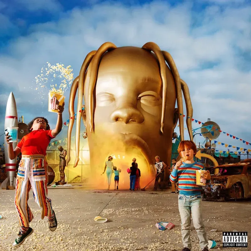 en iyi trap müzik - 1