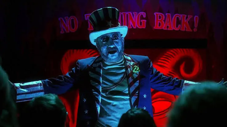 Seriously Best Horror Movies ever - 2