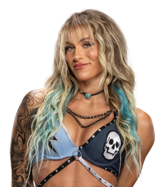 Who would you rather see win the 2026 Women's Money in the Bank LAdder Match? - 1