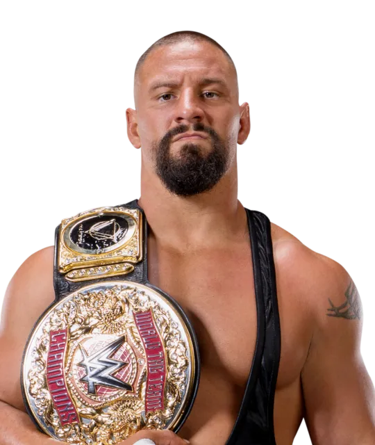 Who would you rather see win the 2026 Men's Money in the Bank Ladder Match - 1