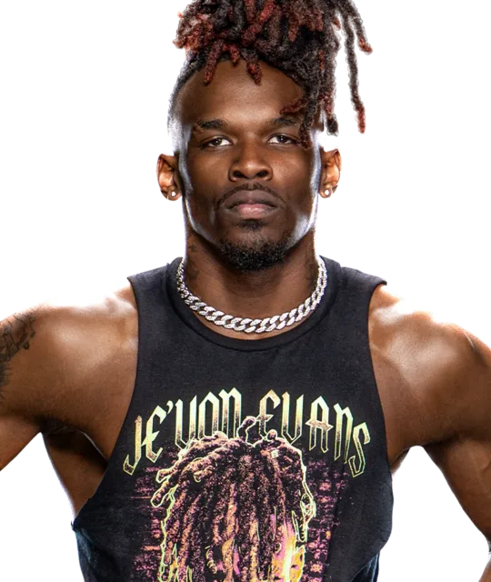Who would you rather see win the 2026 Men's Money in the Bank Ladder Match - 2