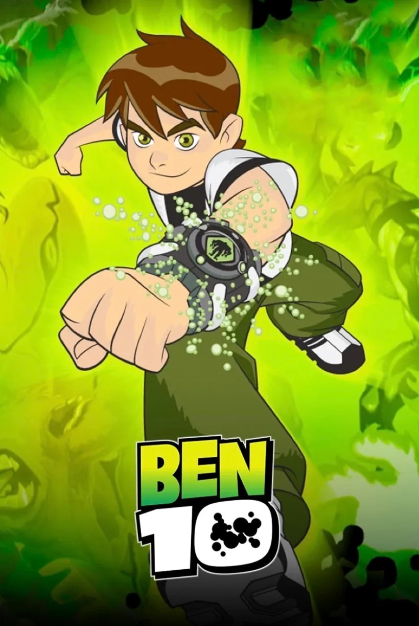 best cartoni nostalgici  - 2