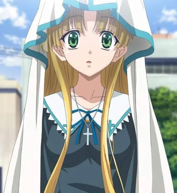 Cupo waifu - 1