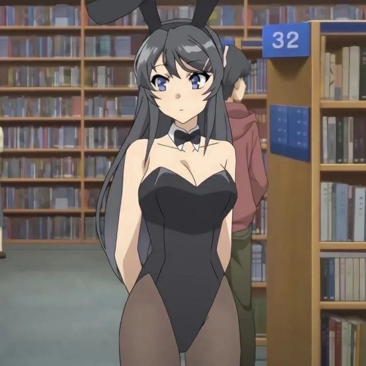 Cupo waifu - 2