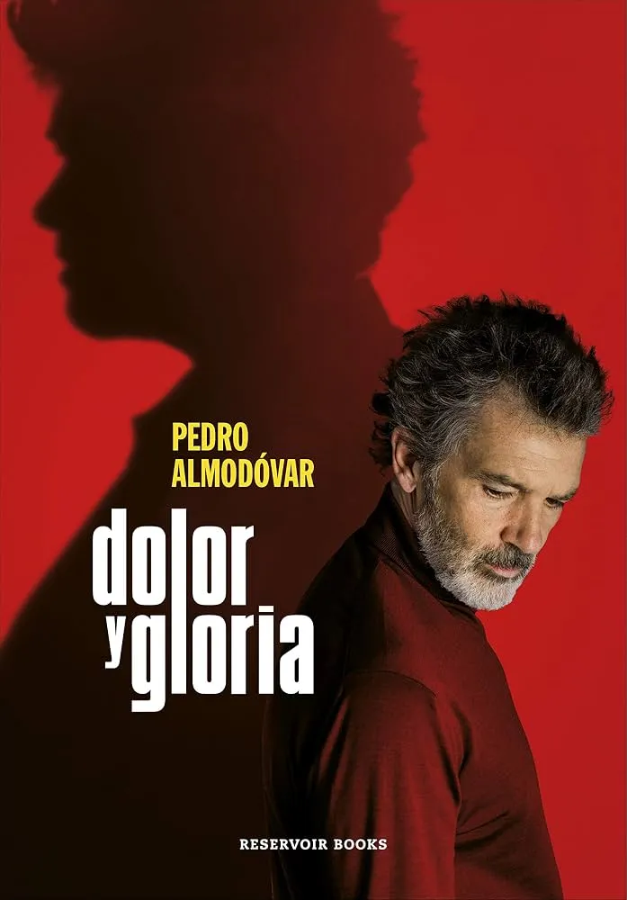 Best Almodóvar film - 1