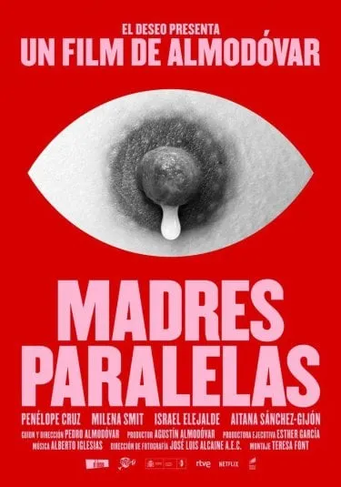 Best Almodóvar film - 2