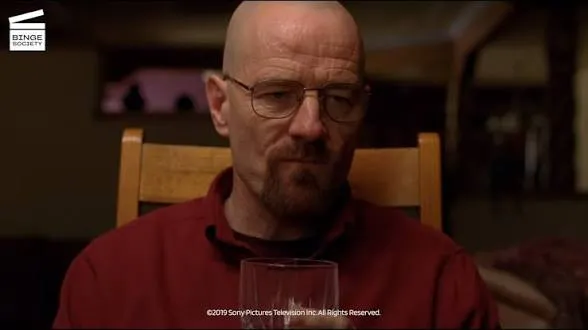 Best Breaking Bad "What IF" - 1