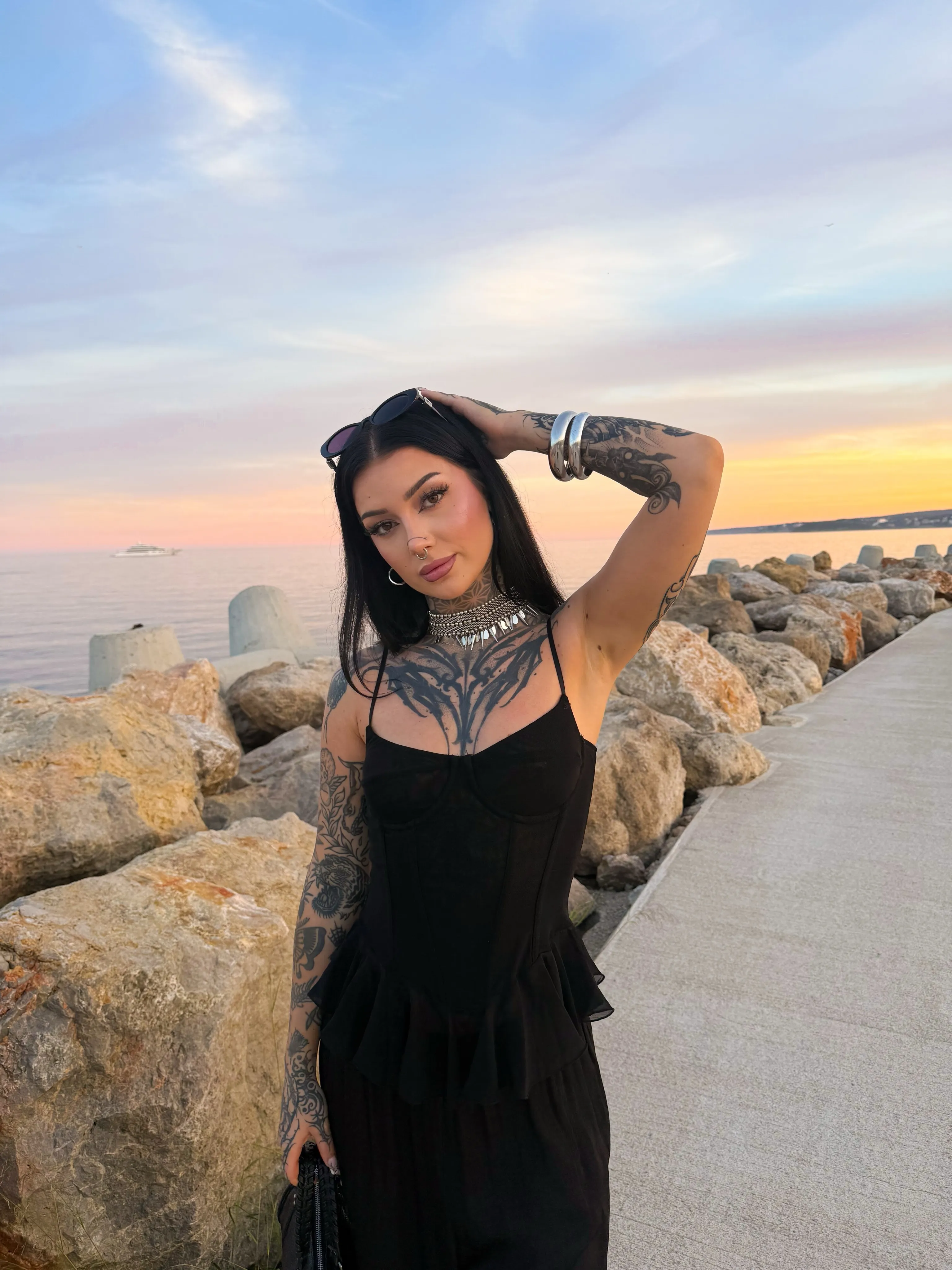 Polish influencer for one night 2026 - 2