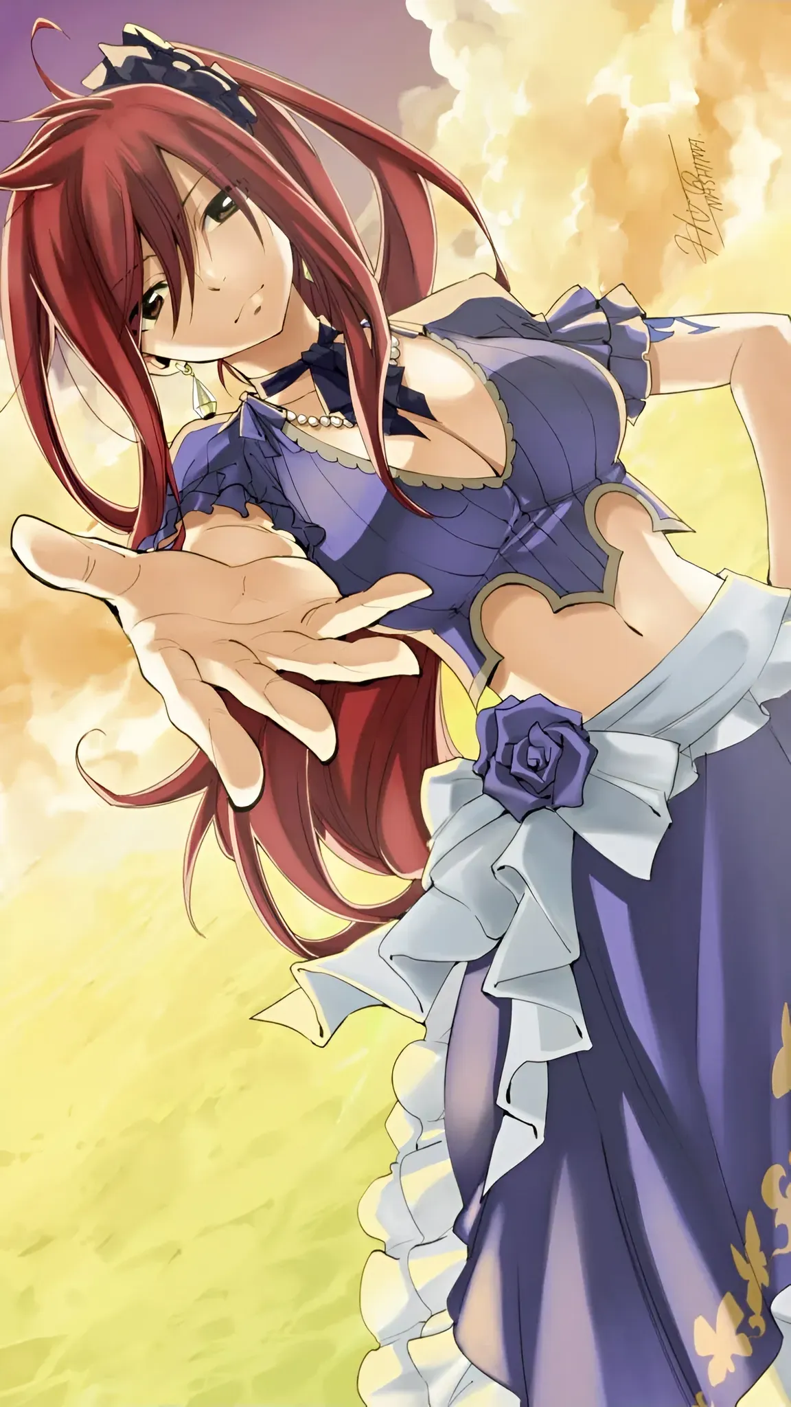 Who's Your All-Time Best Girl? - 1