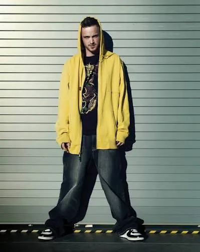 Best Breaking Bad Fit - 1