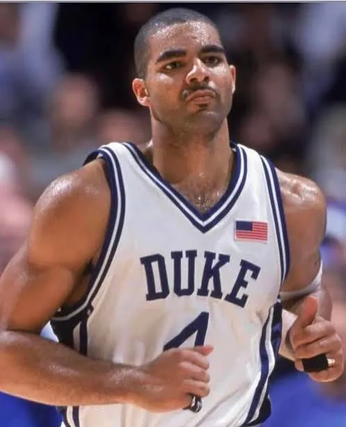 Duke Basketball Players since 2000 - 2